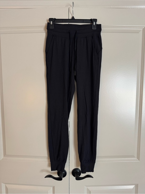 lululemon athletica Pants - lululemon Ready to Rulu Jogger — Dark Charcoal Women's Track Pants